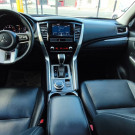 Mitsubishi Pajero Sport HPE-S 2.4  4x4 Diesel Aut. 2025 Diesel-12
