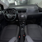 VW - VolksWagen CROSSFOX  1.6 T. Flex 16V 5p 2017 Flex-2