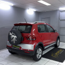VW - VolksWagen CROSSFOX  1.6 T. Flex 16V 5p 2017 Flex-7