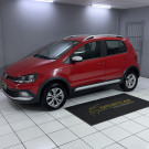 VW - VolksWagen CROSSFOX  1.6 T. Flex 16V 5p 2017 Flex-0