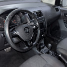 VW - VolksWagen CROSSFOX  1.6 T. Flex 16V 5p 2017 Flex-1