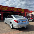 Hyundai Sonata 2.4 16V 182cv 4p Aut. 2011 Gasolina-1