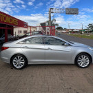 Hyundai Sonata 2.4 16V 182cv 4p Aut. 2011 Gasolina-4