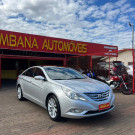 Hyundai Sonata 2.4 16V 182cv 4p Aut. 2011 Gasolina-5
