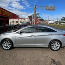 Hyundai Sonata 2.4 16V 182cv 4p Aut. 2011 Gasolina-0