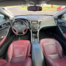 Hyundai Sonata 2.4 16V 182cv 4p Aut. 2011 Gasolina-7