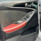 Hyundai Sonata 2.4 16V 182cv 4p Aut. 2011 Gasolina-11