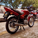 HONDA CG 125 TITAN-KS 2003 Gasolina-2