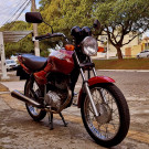 HONDA CG 125 TITAN-KS 2003 Gasolina-0