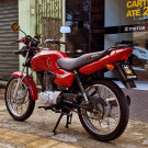 HONDA CG 125 TITAN-KS 2003 Gasolina-1
