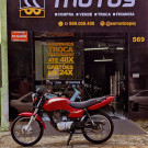 HONDA CG 125 TITAN-KS 2003 Gasolina-3