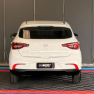 Fiat ARGO 1.0 6V Flex 2021 Flex-4