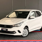 Fiat ARGO 1.0 6V Flex 2021 Flex-5