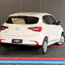 Fiat ARGO 1.0 6V Flex 2021 Flex-7