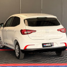 Fiat ARGO 1.0 6V Flex 2021 Flex-1