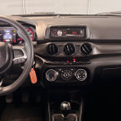 Fiat ARGO 1.0 6V Flex 2021 Flex-3