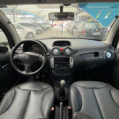 Citroën C3 GLX 1.4/ GLX Sonora 1.4 Flex 8V 5p 2011 Flex-7