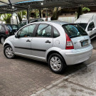 Citroën C3 GLX 1.4/ GLX Sonora 1.4 Flex 8V 5p 2011 Flex-3