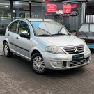 Citroën C3 GLX 1.4/ GLX Sonora 1.4 Flex 8V 5p 2011 Flex-0