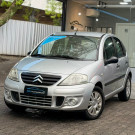 Citroën C3 GLX 1.4/ GLX Sonora 1.4 Flex 8V 5p 2011 Flex-1