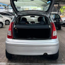 Citroën C3 GLX 1.4/ GLX Sonora 1.4 Flex 8V 5p 2011 Flex-10