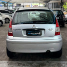 Citroën C3 GLX 1.4/ GLX Sonora 1.4 Flex 8V 5p 2011 Flex-4