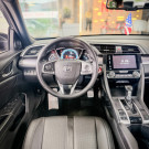 Honda Civic Sedan TOURING 1.5 Turbo 16V Aut.4p 2017 Flex-6