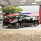 Honda Civic Sedan TOURING 1.5 Turbo 16V Aut.4p 2017 Flex-2