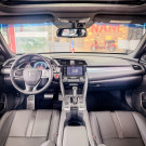 Honda Civic Sedan TOURING 1.5 Turbo 16V Aut.4p 2017 Flex-7