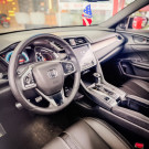 Honda Civic Sedan TOURING 1.5 Turbo 16V Aut.4p 2017 Flex-5