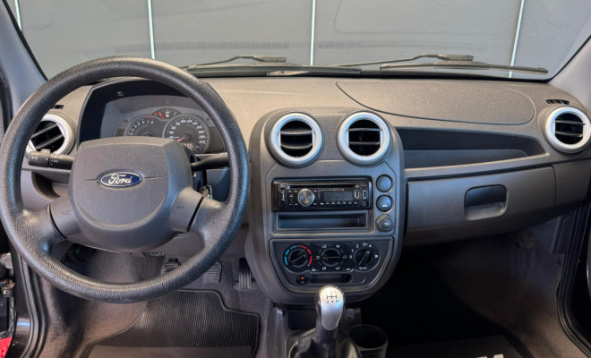 Ford Ka 1.0 8V/1.0 8V ST Flex 3p 2013 Flex-3