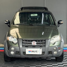 Fiat Strada Adventure 1.8/ 1.8 LOCKER Flex CE 2010 Flex-2