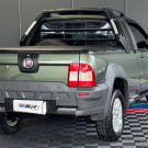 Fiat Strada Adventure 1.8/ 1.8 LOCKER Flex CE 2010 Flex-7