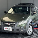 Fiat Strada Adventure 1.8/ 1.8 LOCKER Flex CE 2010 Flex-5