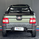 Fiat Strada Adventure 1.8/ 1.8 LOCKER Flex CE 2010 Flex-4