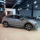 VW - VolksWagen Nivus Highline 1.0 200 TSI Flex Aut. 2021 Flex-1