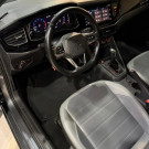 VW - VolksWagen Nivus Highline 1.0 200 TSI Flex Aut. 2021 Flex-4