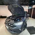 VW - VolksWagen Nivus Highline 1.0 200 TSI Flex Aut. 2021 Flex-10