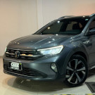 VW - VolksWagen Nivus Highline 1.0 200 TSI Flex Aut. 2021 Flex-13