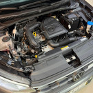 VW - VolksWagen Nivus Highline 1.0 200 TSI Flex Aut. 2021 Flex-12