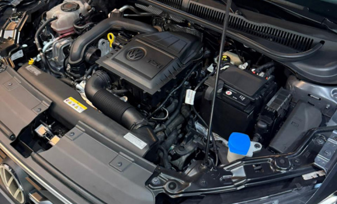 VW - VolksWagen Nivus Highline 1.0 200 TSI Flex Aut. 2021 Flex-11