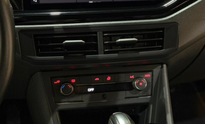 VW - VolksWagen Nivus Highline 1.0 200 TSI Flex Aut. 2021 Flex-8