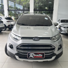 Ford EcoSport TITANIUM 2.0 16V Flex 5p Aut. 2014 Flex-1