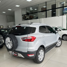 Ford EcoSport TITANIUM 2.0 16V Flex 5p Aut. 2014 Flex-0