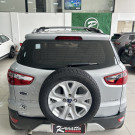 Ford EcoSport TITANIUM 2.0 16V Flex 5p Aut. 2014 Flex-4