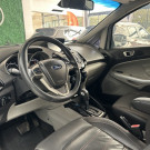 Ford EcoSport TITANIUM 2.0 16V Flex 5p Aut. 2014 Flex-12