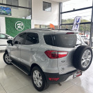 Ford EcoSport TITANIUM 2.0 16V Flex 5p Aut. 2014 Flex-3