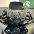 Ford EcoSport TITANIUM 2.0 16V Flex 5p Aut. 2014 Flex-11