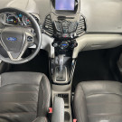 Ford EcoSport TITANIUM 2.0 16V Flex 5p Aut. 2014 Flex-10