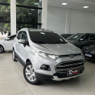 Ford EcoSport TITANIUM 2.0 16V Flex 5p Aut. 2014 Flex-5